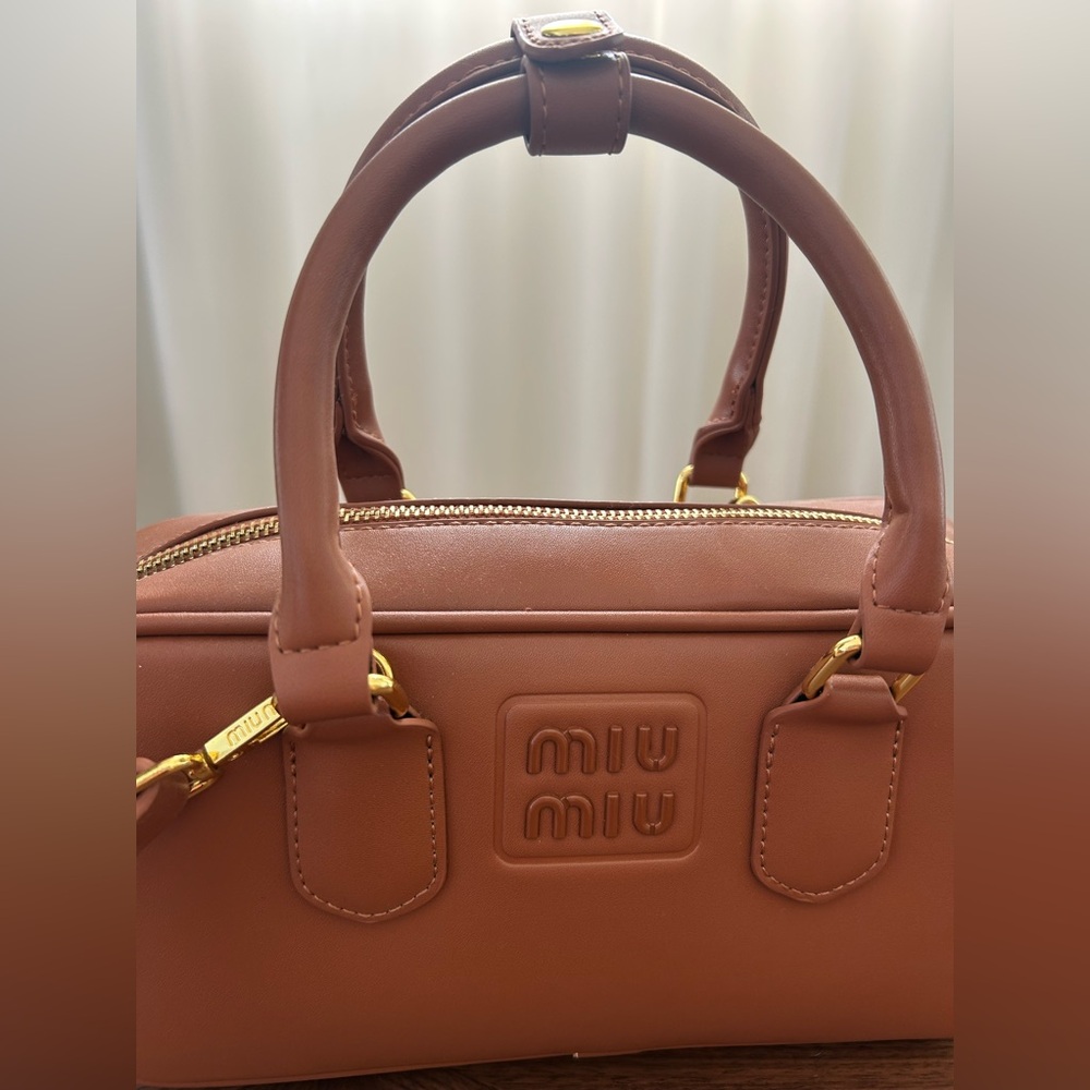 mini bag - Picture 2 of 11